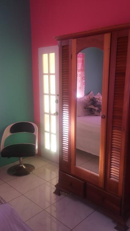 G&R Guesthouse Фалмът Екстериор снимка